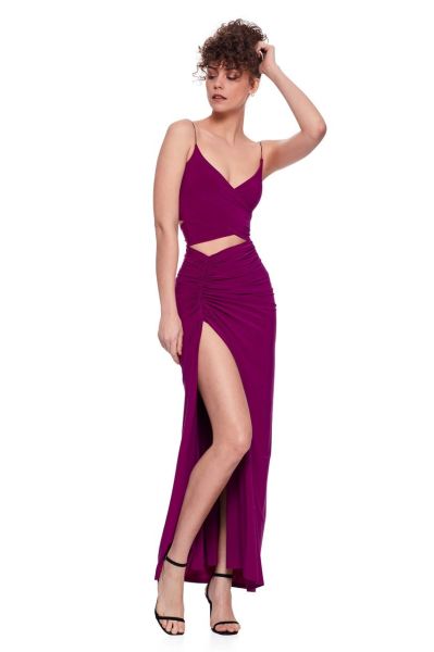 MARCIAKUKA-F-XX-MAXI 34 - Fuşya