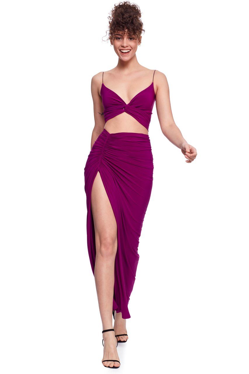 MARCIAKUKA-F-XX-MAXI 38 - Ten Rengi