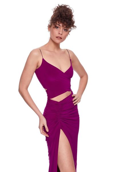 MARCIAKUKA-F-XX-MAXI 38 - Ten Rengi