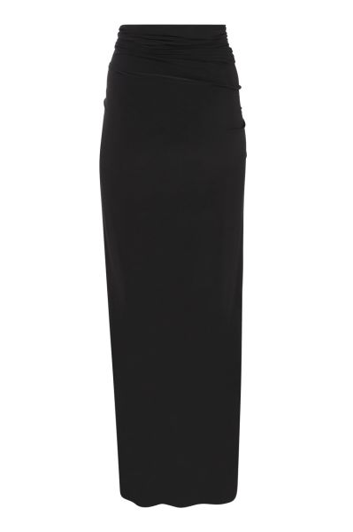KUKA-B-MAXI-(Jarse) 40 - Siyah