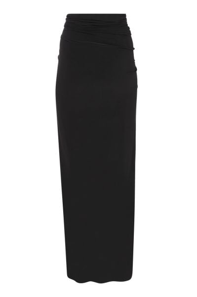 KUKA-B-MAXI-(Jarse) 42 - Siyah