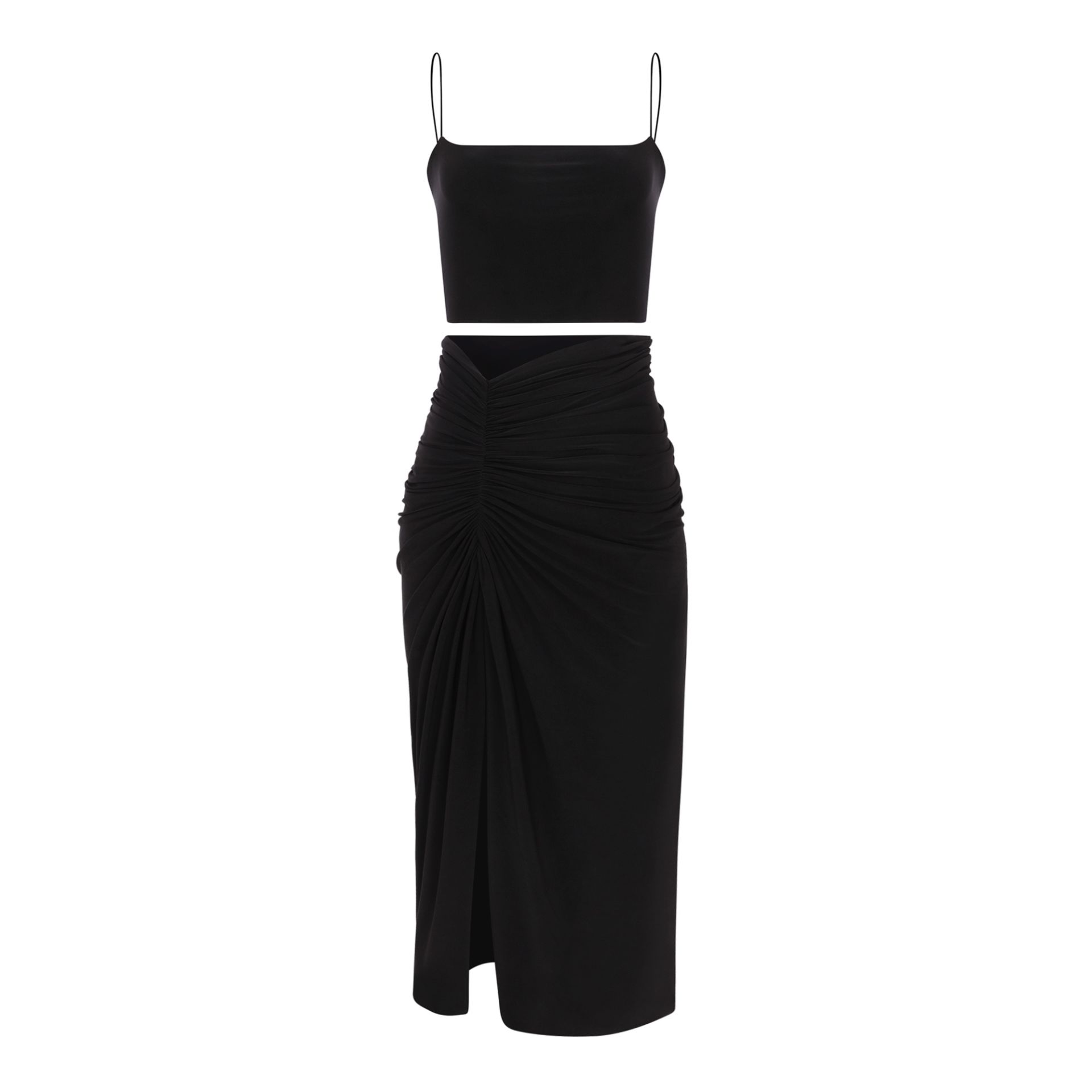 NUXKUKA-B-MIDI (Pamuk)