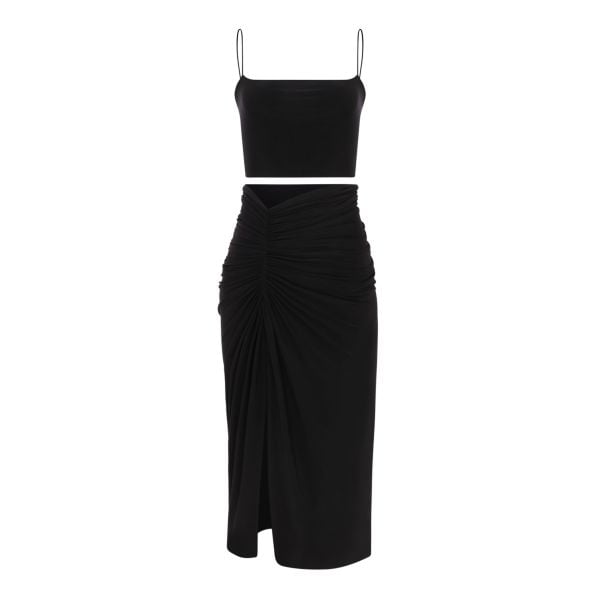 NUXKUKA-B-MIDI (Pamuk)