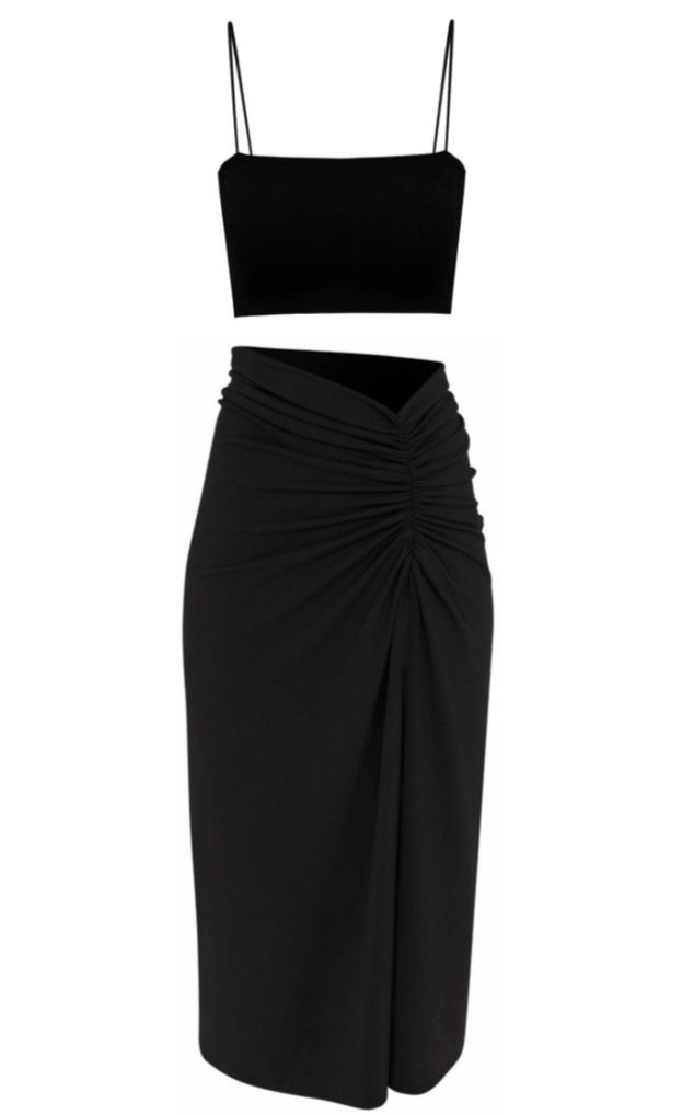 NUXKUKA-B-MIDI (Pamuk) 40