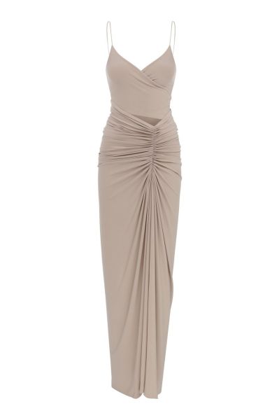 MARCIAKUKA-T-XX-MAXI 36 - Siyah